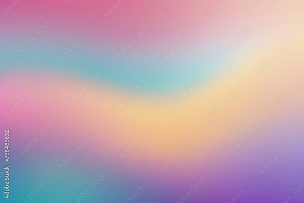 Abstract soft blur texture gradient background wallpaper a space