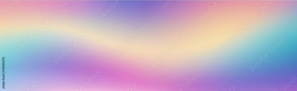 Obraz premium Abstract soft blur texture gradient background wallpaper a space