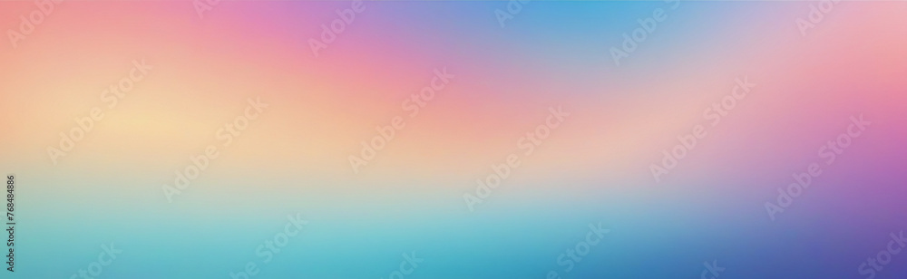 Abstract soft blur texture gradient background wallpaper a space