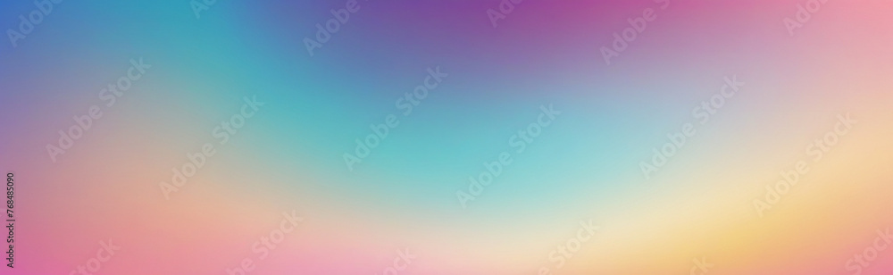 Naklejka premium Abstract soft blur texture gradient background wallpaper a space
