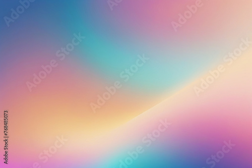 Abstract soft blur texture gradient background wallpaper a space