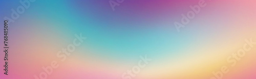 Abstract soft blur texture gradient background wallpaper a space