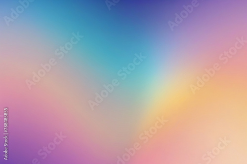 Abstract soft blur texture gradient background wallpaper a space