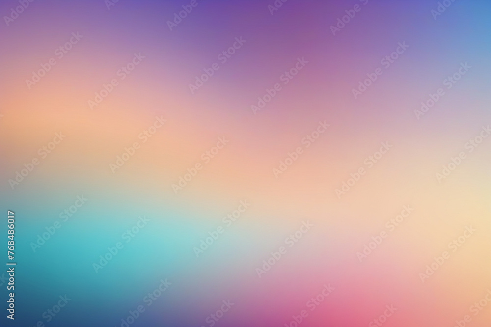 Naklejka premium Abstract soft blur texture gradient background wallpaper a space