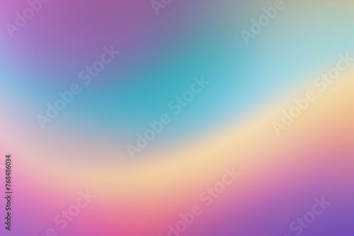 Abstract soft blur texture gradient background wallpaper a space