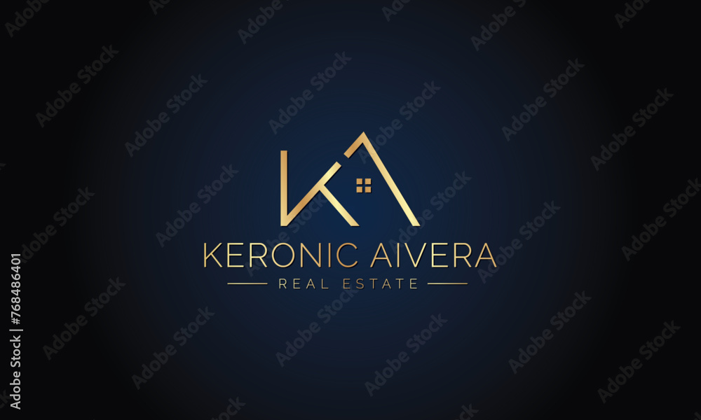 Real estate logo realtor logo property logo design vector template Real estate logo realtor logo property logo design vector template