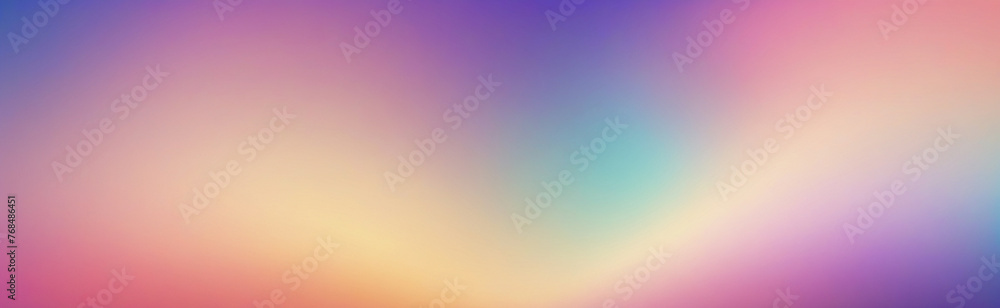 Abstract soft blur texture gradient background wallpaper a space