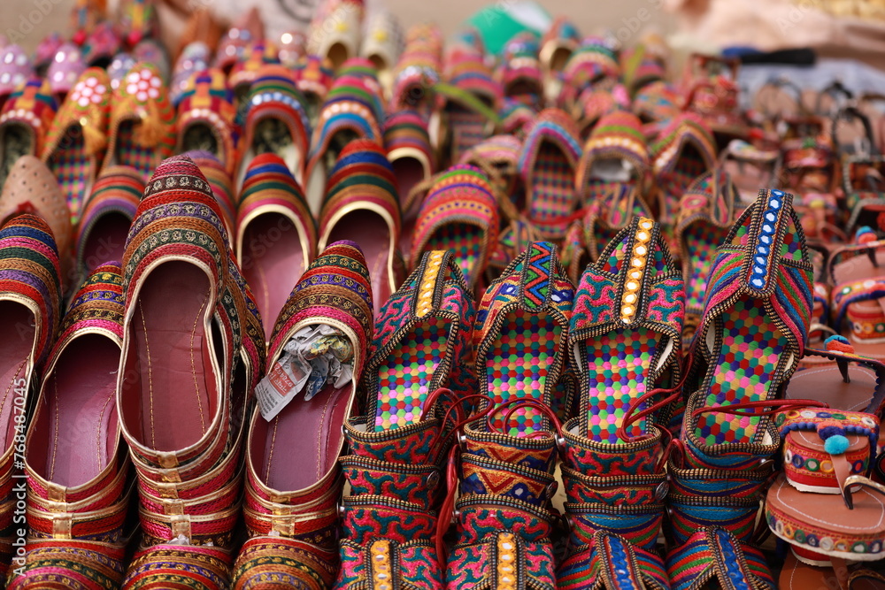 bangles, indian shoes