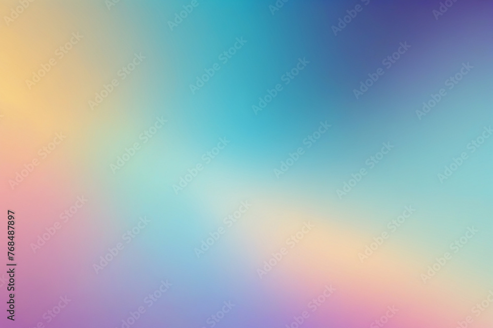 Abstract soft blur texture gradient background wallpaper a space