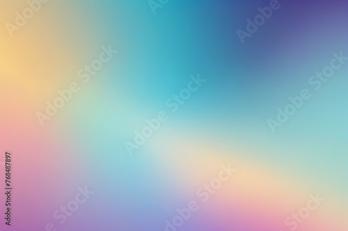 Abstract soft blur texture gradient background wallpaper a space