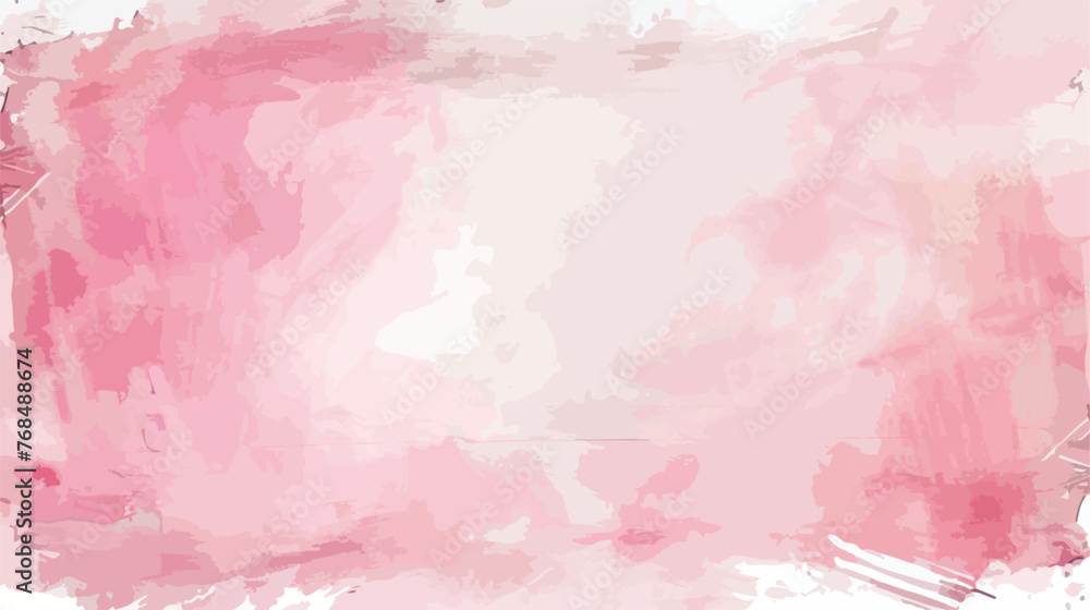Old pastel pink paper parchment background design 
