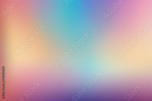 Abstract soft blur texture gradient background wallpaper a space