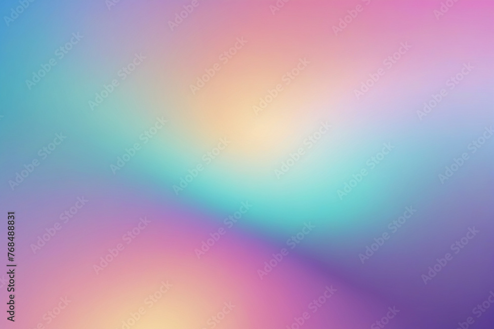 Obraz premium Abstract soft blur texture gradient background wallpaper a space
