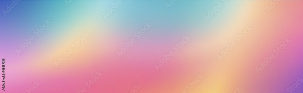 Obraz premium Abstract soft blur texture gradient background wallpaper a space