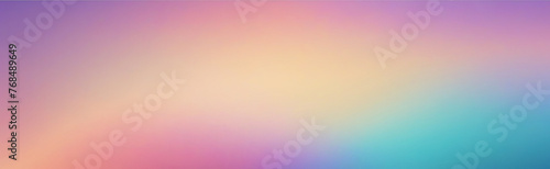 Abstract soft blur texture gradient background wallpaper a space