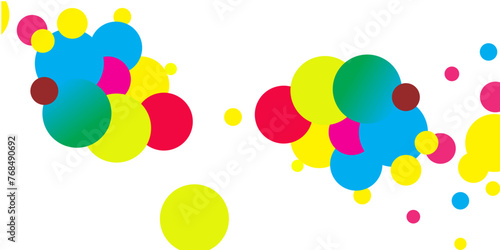 CMYK vs RGB color model icon. Types of color mixing multicolour colors illustration symbol.	