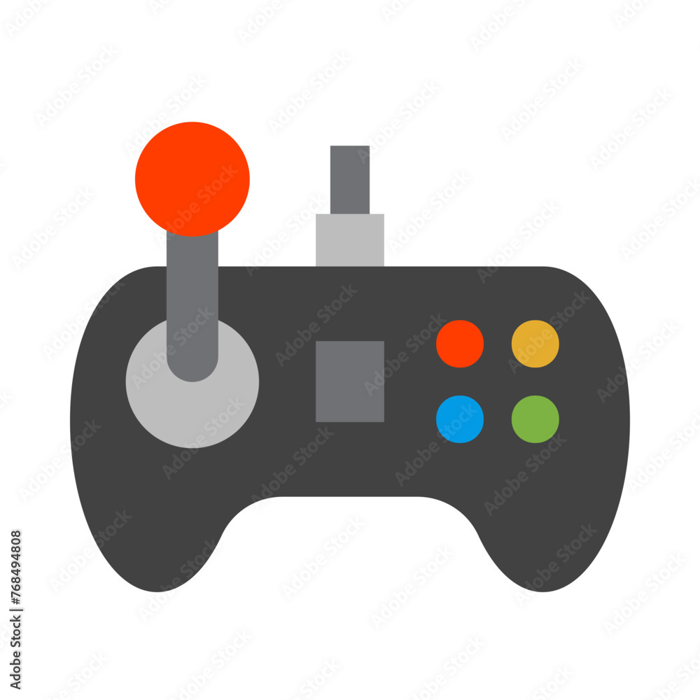 Gaming Vector Flat Icon Design Vector Flat Icon Design Gaming Vector Flat Icon Design Vector Flat Icon Design