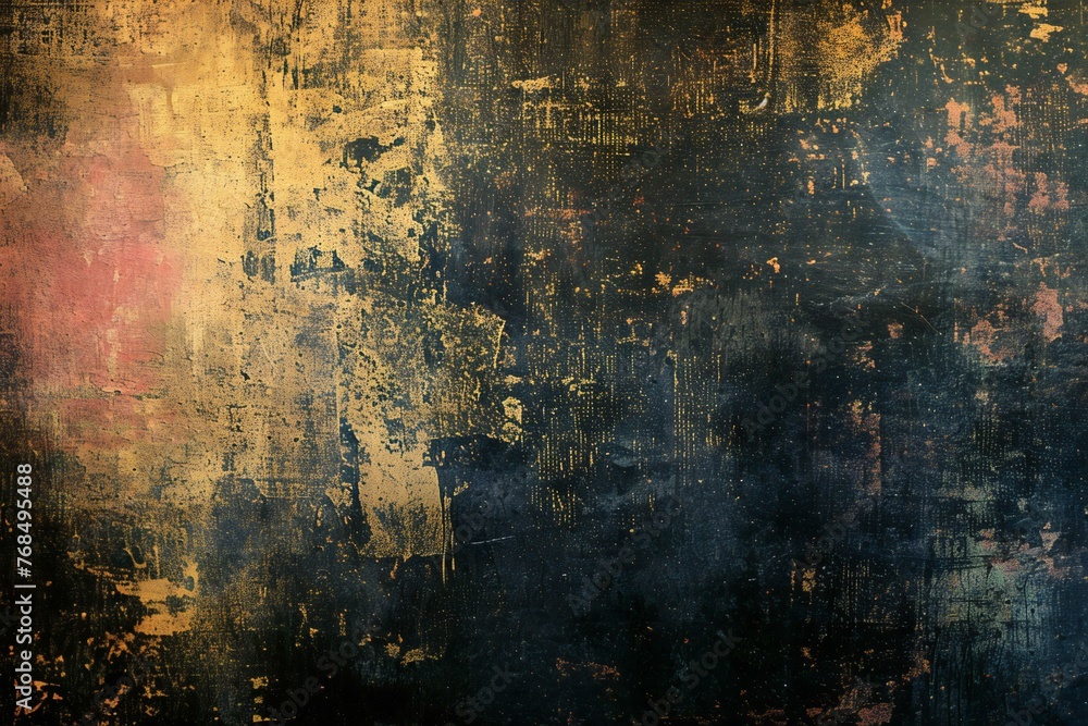 Grunge background with space for text or image, abstract texture