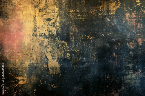 Grunge background with space for text or image, abstract texture