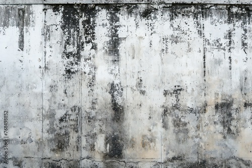 Grunge concrete wall texture background for interior and exterior design