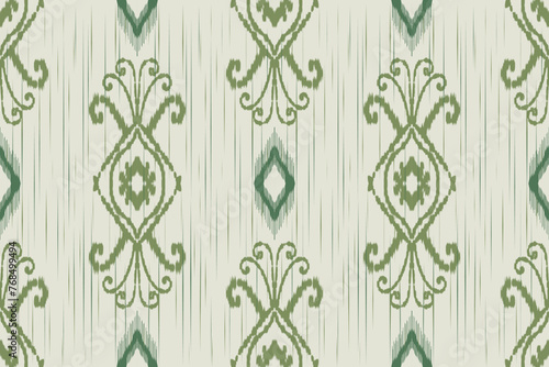 Ethnic pattern.beautiful pattern. folk embroidery,bohemian style,aztec geometric art ornament print.ethnic abstract Inkatha art.Seamless fabric.design for fabric, carpet, wallpaper, clothing	