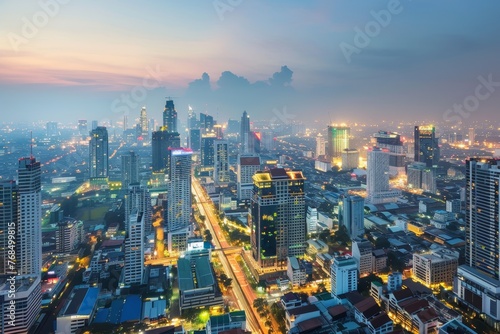 Thailand's Digital Boom