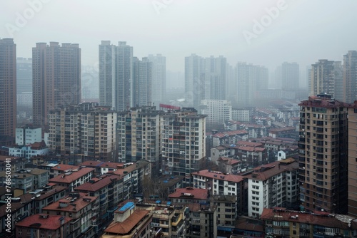 Sustainable Urban China