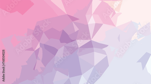 Light Purple Pink vector geometric simple minimalistic