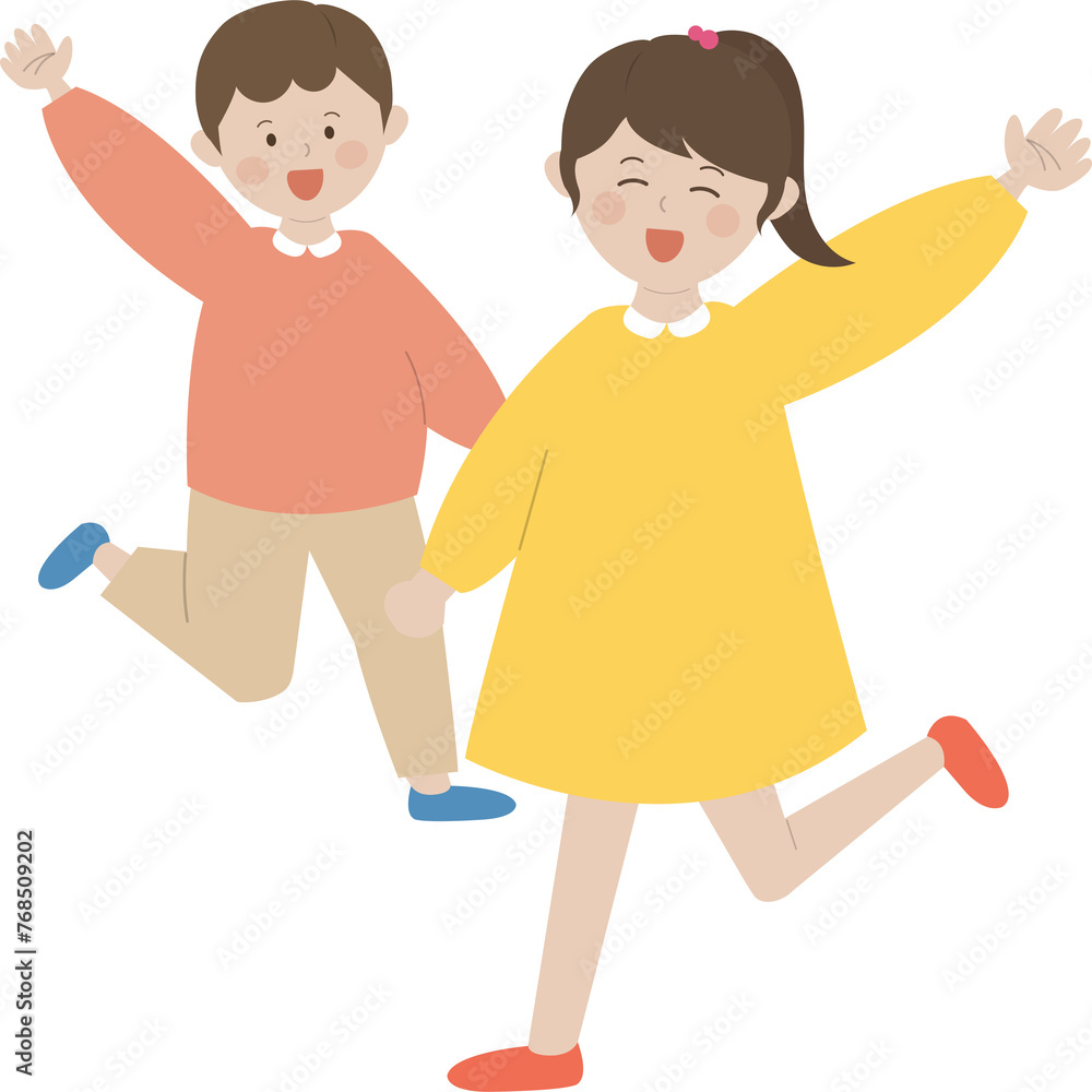 어린이날 어린이 일러스트 어린이날 어린이 일러스트