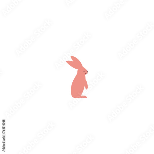easter day vector element element © Cute