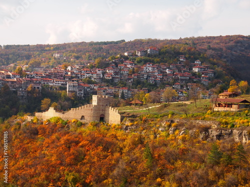 Veliko Tarnovo (Bulgaria)