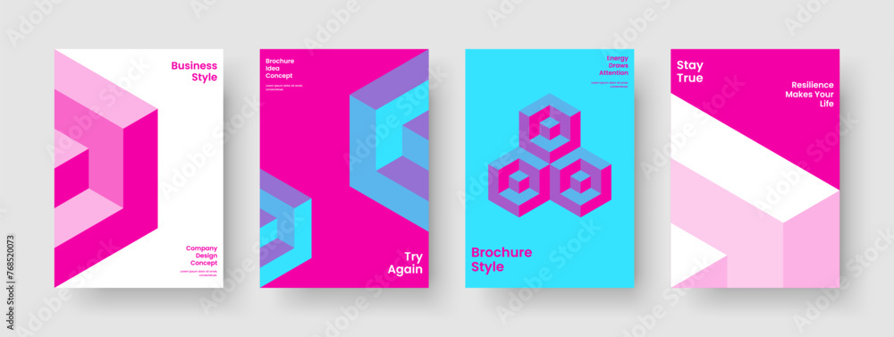 Isolated Poster Design. Geometric Background Template. Abstract Business Presentation Layout. Flyer. Book Cover. Report. Banner. Brochure. Advertising. Catalog. Magazine. Portfolio. Brand Identity