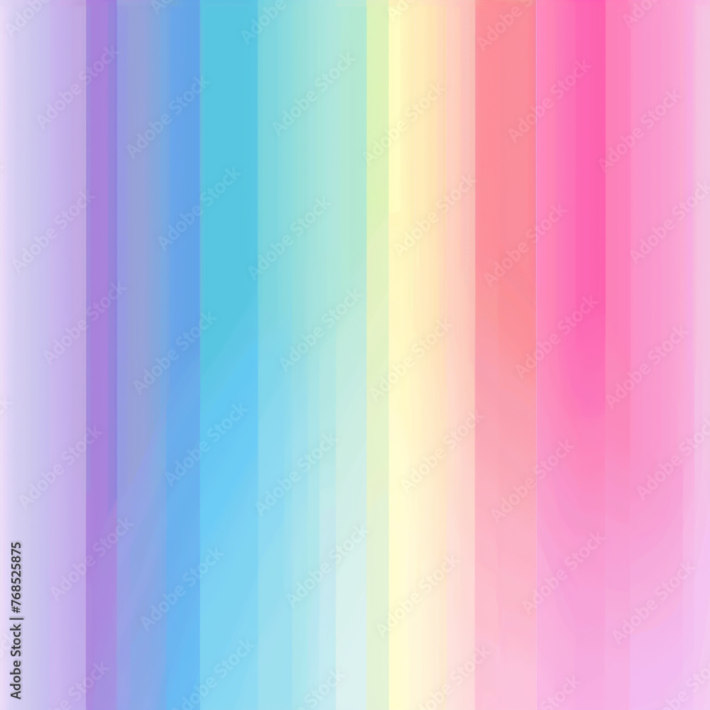 Obraz premium Pastel gradient background image , illustrations, background image, media, wallpaper