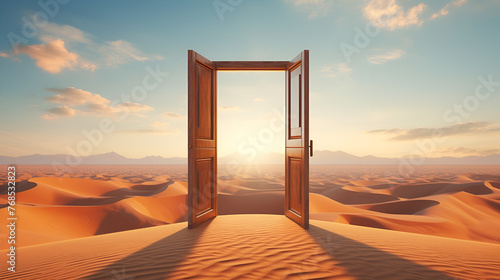 Sol arena amarillo desierto duna amanecer tierra luz solar seca sahara cielo atardecer azul naturaleza áfrica horizonte paisaje caliente
