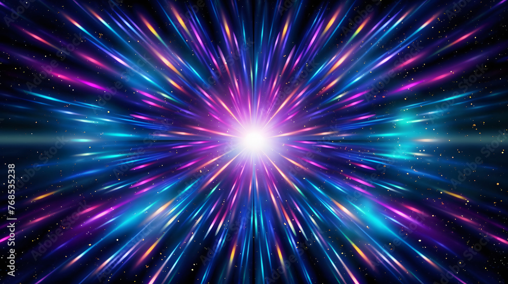 Digital technology purple green laser linear outline graphic poster web page PPT background Digital technology purple green laser linear outline graphic poster web page PPT background