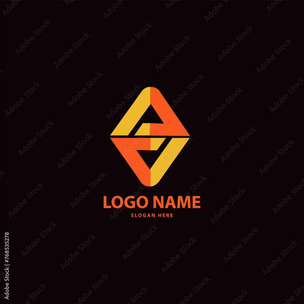 LETTER logo design template vector. LETTER Business abstract connection vector logo. LETTER icon circle logotype.
LETTER logo design template vector. LETTER Business abstract connection vector logo. LETTER icon circle logotype.