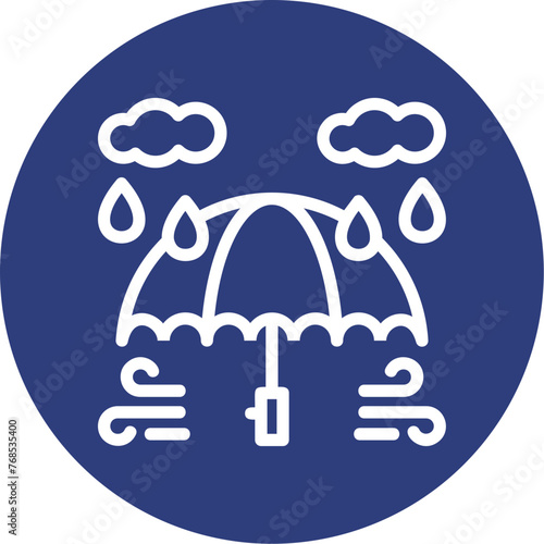 Umbrella Icon