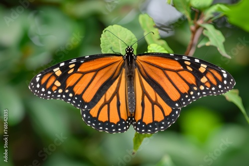 Monarch Butterfly Biosphere