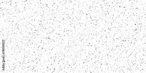 Abstract wall terrazzo texture background. black and gray color spots on white background. Marble surface pattern. abstract lines, cracks, spots design. Sand tile background.