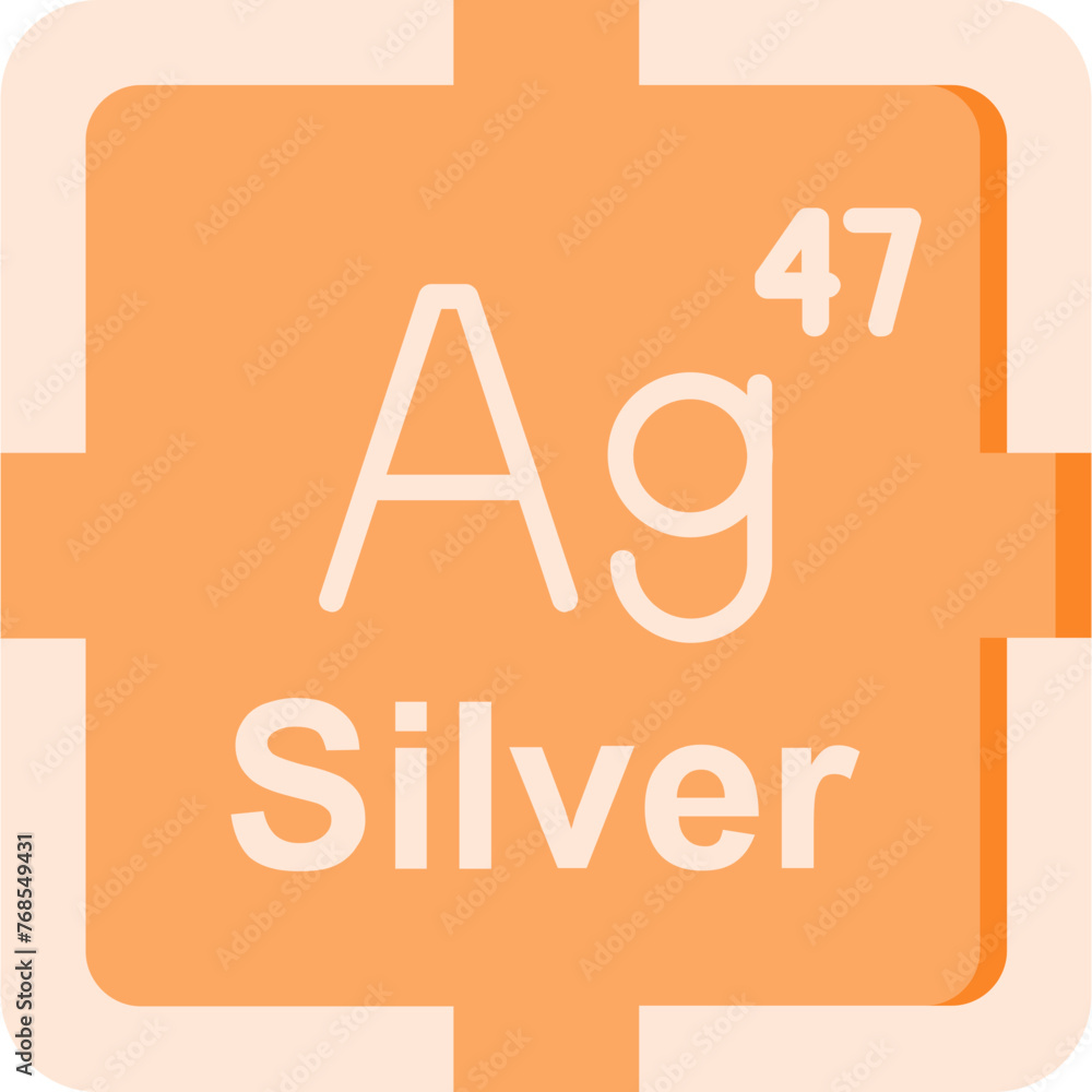 Silver Icon Silver Icon