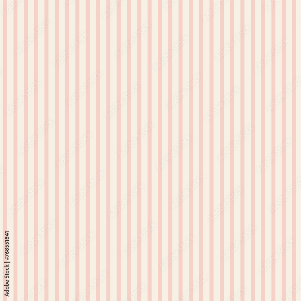 Obraz premium vector flat design candy cane background