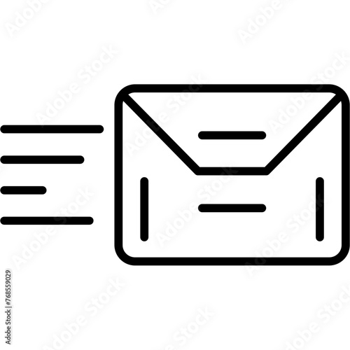 Sending Icon