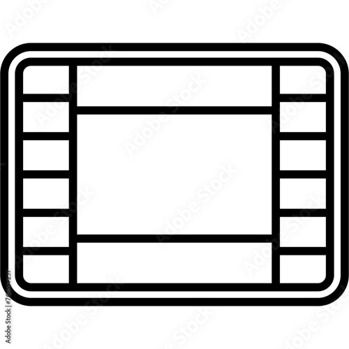 Cinema Icon