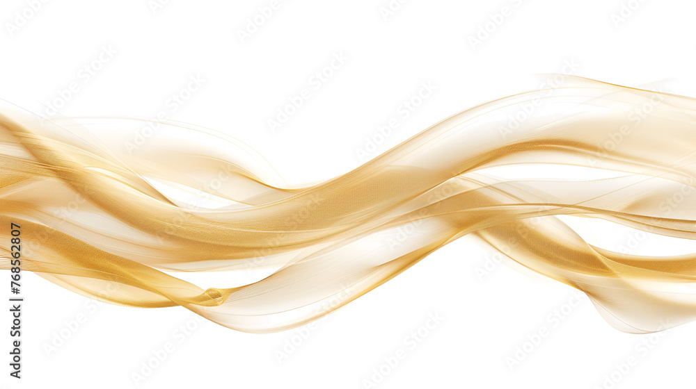 abstract wave on transparent background abstract wave on transparent background
