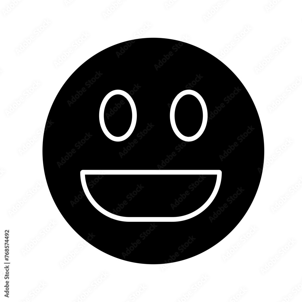 smile solid style smile solid style