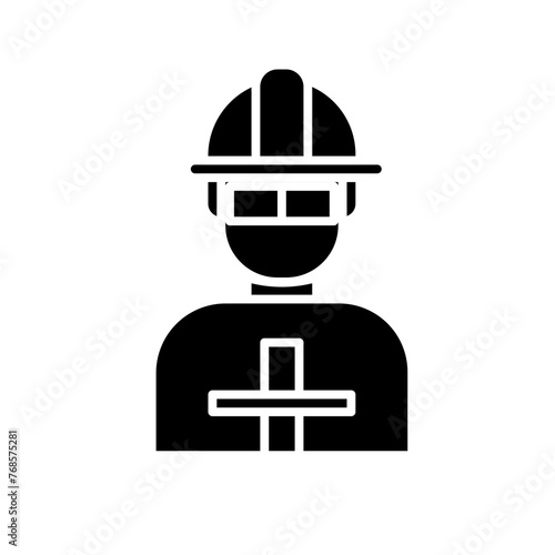 building foreman solid style