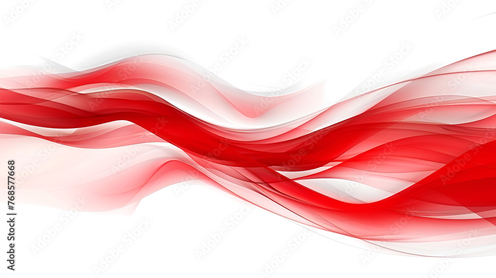 abstract wave on transparent background abstract wave on transparent background