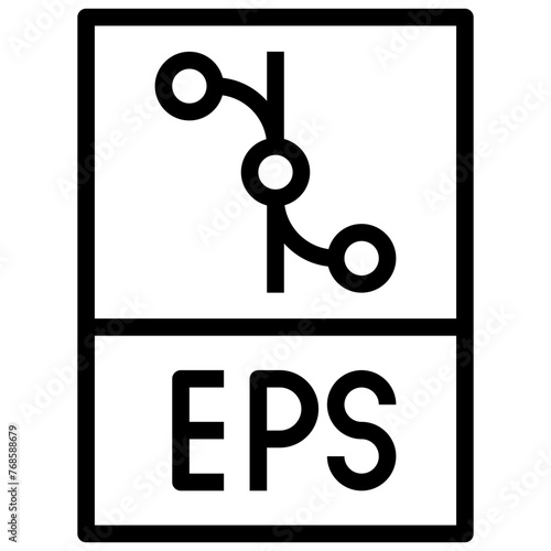 EPS,transform,vector,design,file.svg