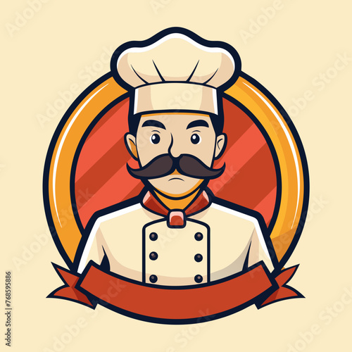 CHEF LOGO 
