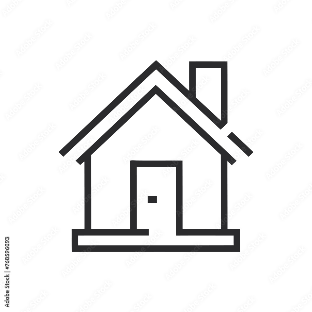 House Icon: Welcome to Your Space House Icon: Welcome to Your Space